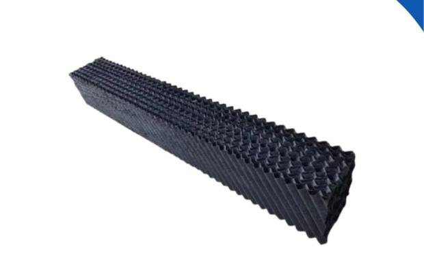 Honeycomb Ipal Limbah - Honeycomb Andalan Industri